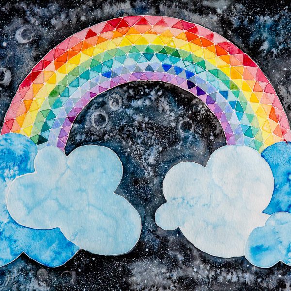 Regenbogen