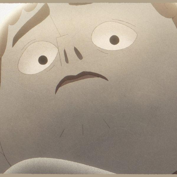 The Undying Pain of Existence_Still2